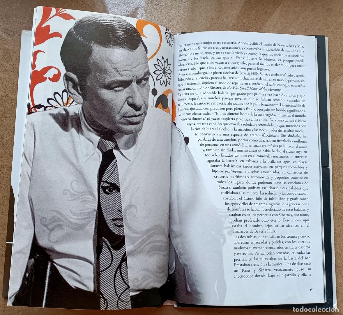 CDs de m&uacute;sica: Frank Sinatra &ndash; 10 CD Box - Foto 5