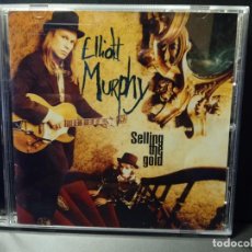 CDs de Música: ELLIOT MURPHY SELLING THE GOLD CD USA 1996 PDELUXE. Lote 380629884