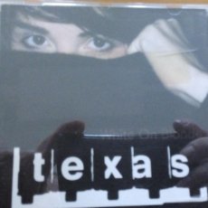 CDs de Música: TEXAS WHITE ON BLONDE CD. Lote 380632304
