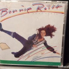 CDs de Música: BONNIE RAITT HOME PLATE CD EUROPA 2002 PDELUXE. Lote 380633129