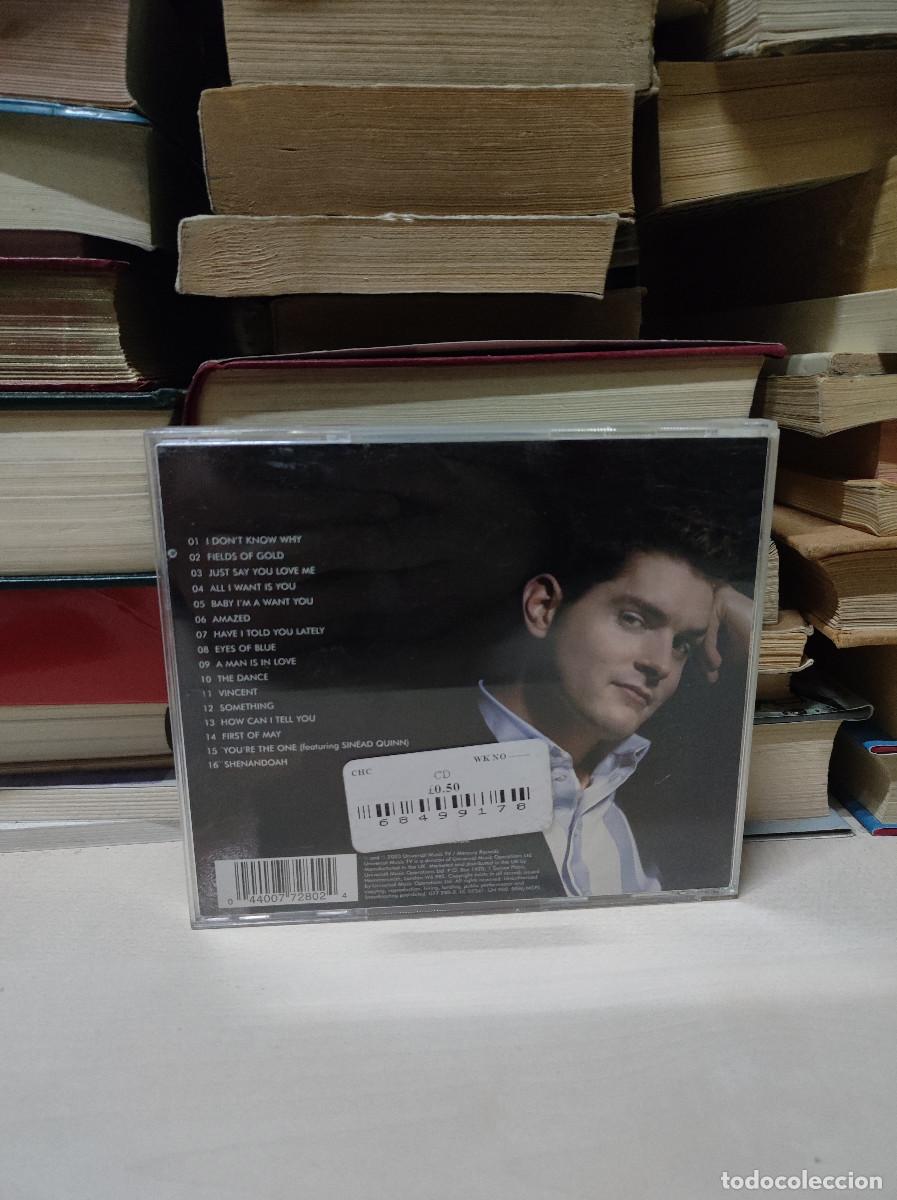 CDs de m&uacute;sica: MALACHI - Foto 2