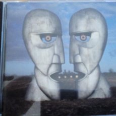 CDs de Música: PINK FLOYD THE DIVISION BELL CD CON LIBRETO EXTENSO. Lote 380689264