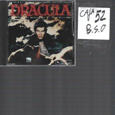 CDs de Música: DRACULA. Lote 380694844