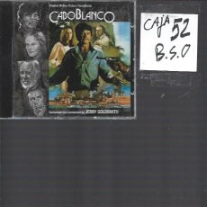 CDs de Música: CABO BLANCO. Lote 380700644
