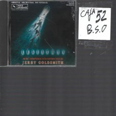 CDs de Música: LEVIATHAN. Lote 380702769