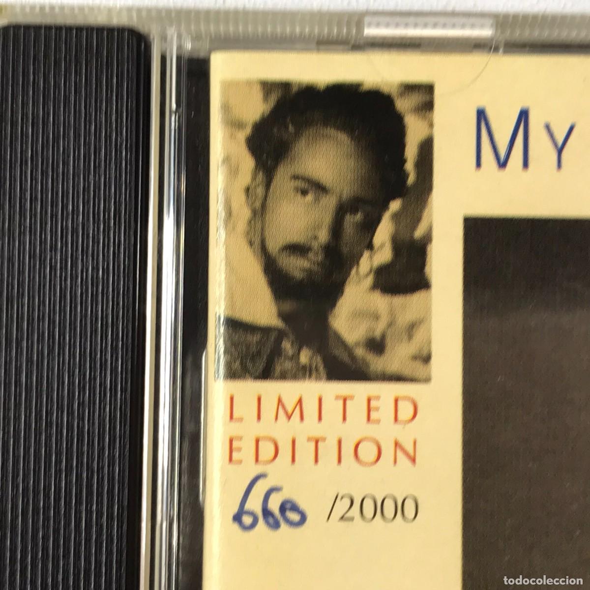 CDs de m&uacute;sica: Mario del M&oacute;naco ● My First Record ● CD, Compilation - Limited Edition N&ordm; 660/2000 - Foto 2