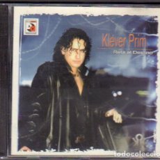 CDs de Música: KLEVER PRIM - RETA AL DESTINO / CD ALBUM / BUEN ESTADO RF-12022
