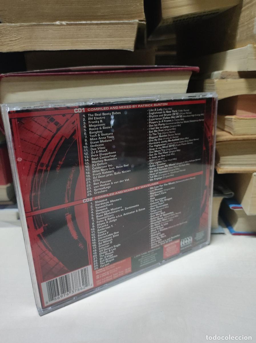 CDs de m&uacute;sica: DJ Networx Vol. 46 - Foto 2