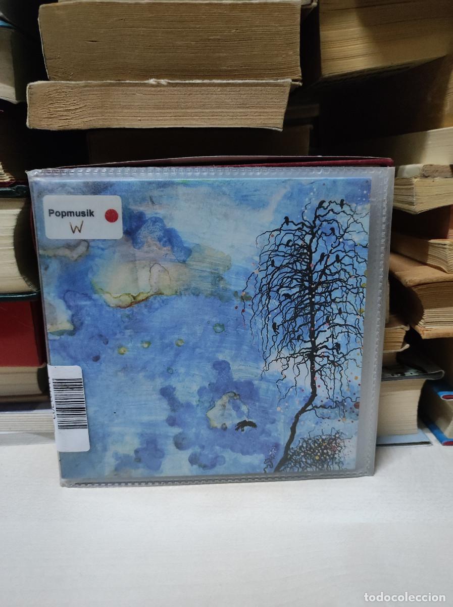 CDs de m&uacute;sica: John Paul White &ndash; Beulah - Foto 1