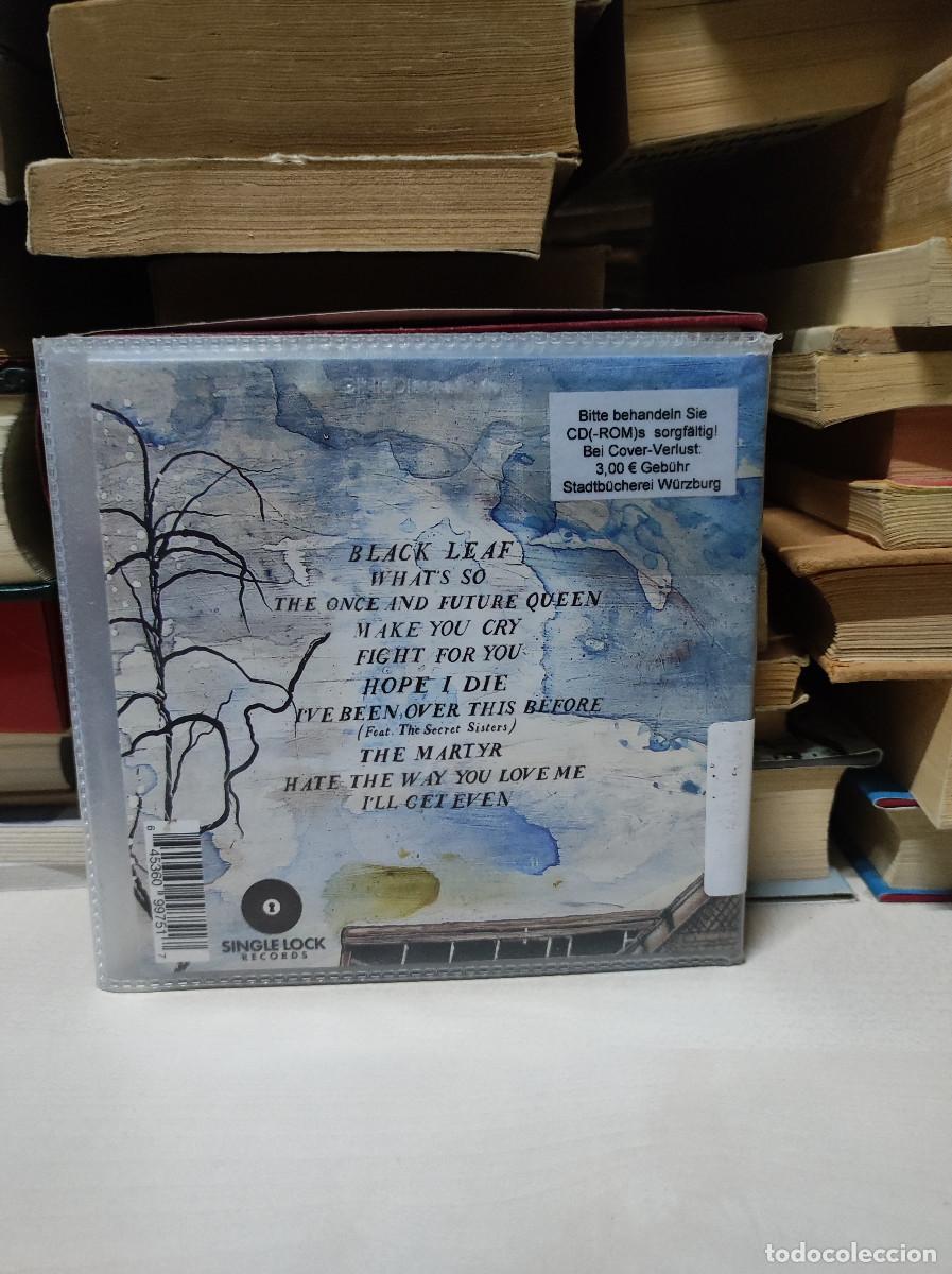CDs de m&uacute;sica: John Paul White &ndash; Beulah - Foto 2