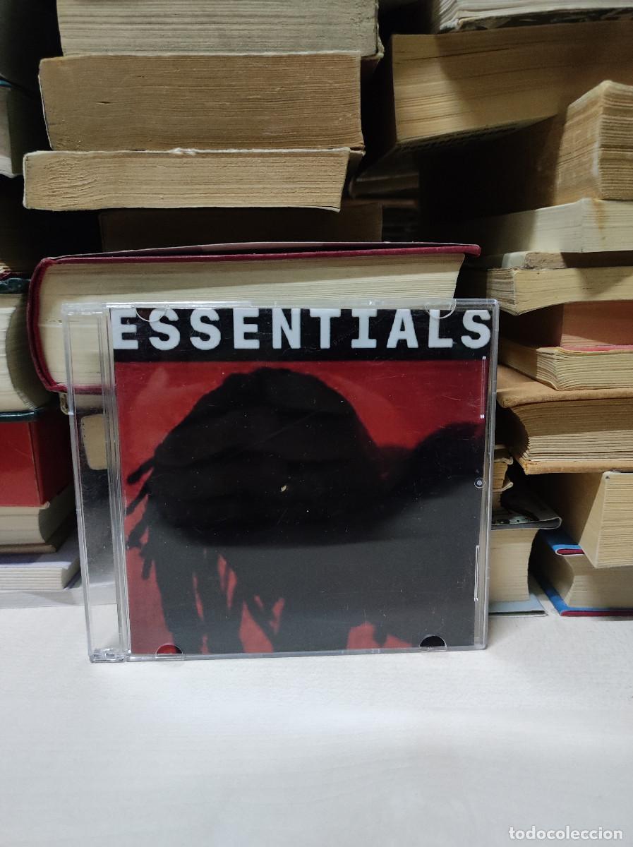 CDs de m&uacute;sica: XXXTENTACION ESSENTIALS - Foto 1