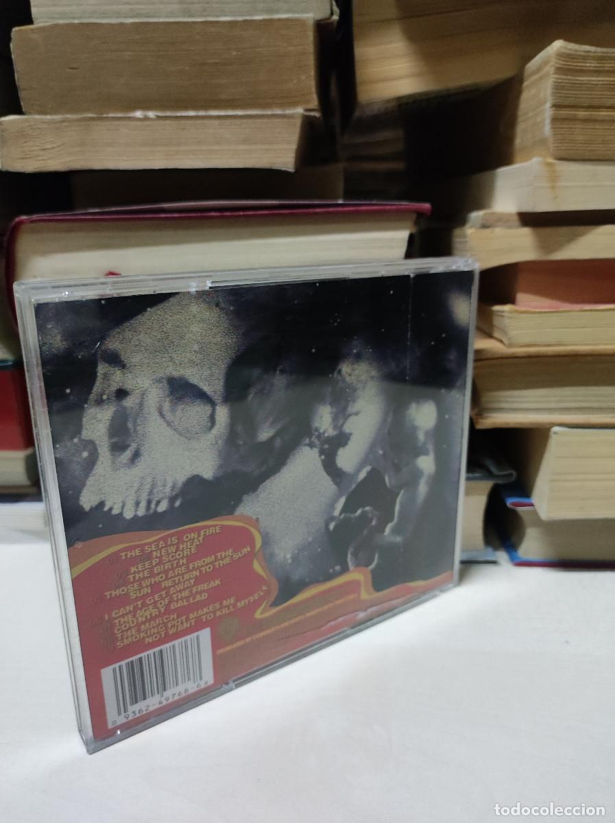 CDs de m&uacute;sica: Stardeath And White Dwarfs &ndash; The Birth - Foto 2