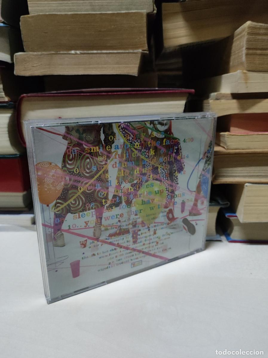 CDs de m&uacute;sica: Four Tet &ndash; Everything Ecstatic - Foto 2