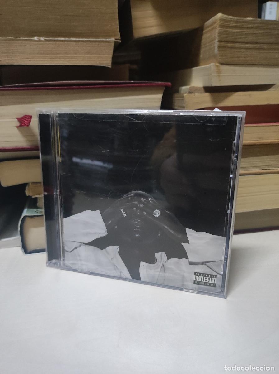 CDs de m&uacute;sica: A$AP Ferg &ndash; Always Strive And Prosper - Foto 1