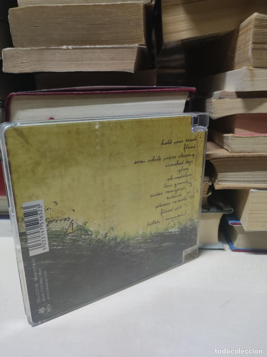 CDs de m&uacute;sica: The Acorn &ndash; Glory Hope Mountain - Foto 2