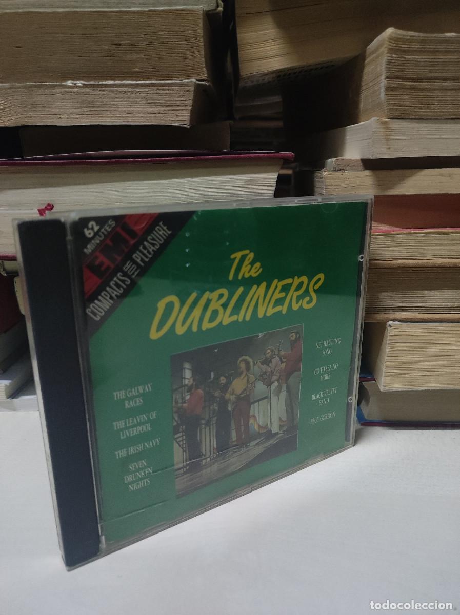 CDs de m&uacute;sica: The Dubliners - Foto 1