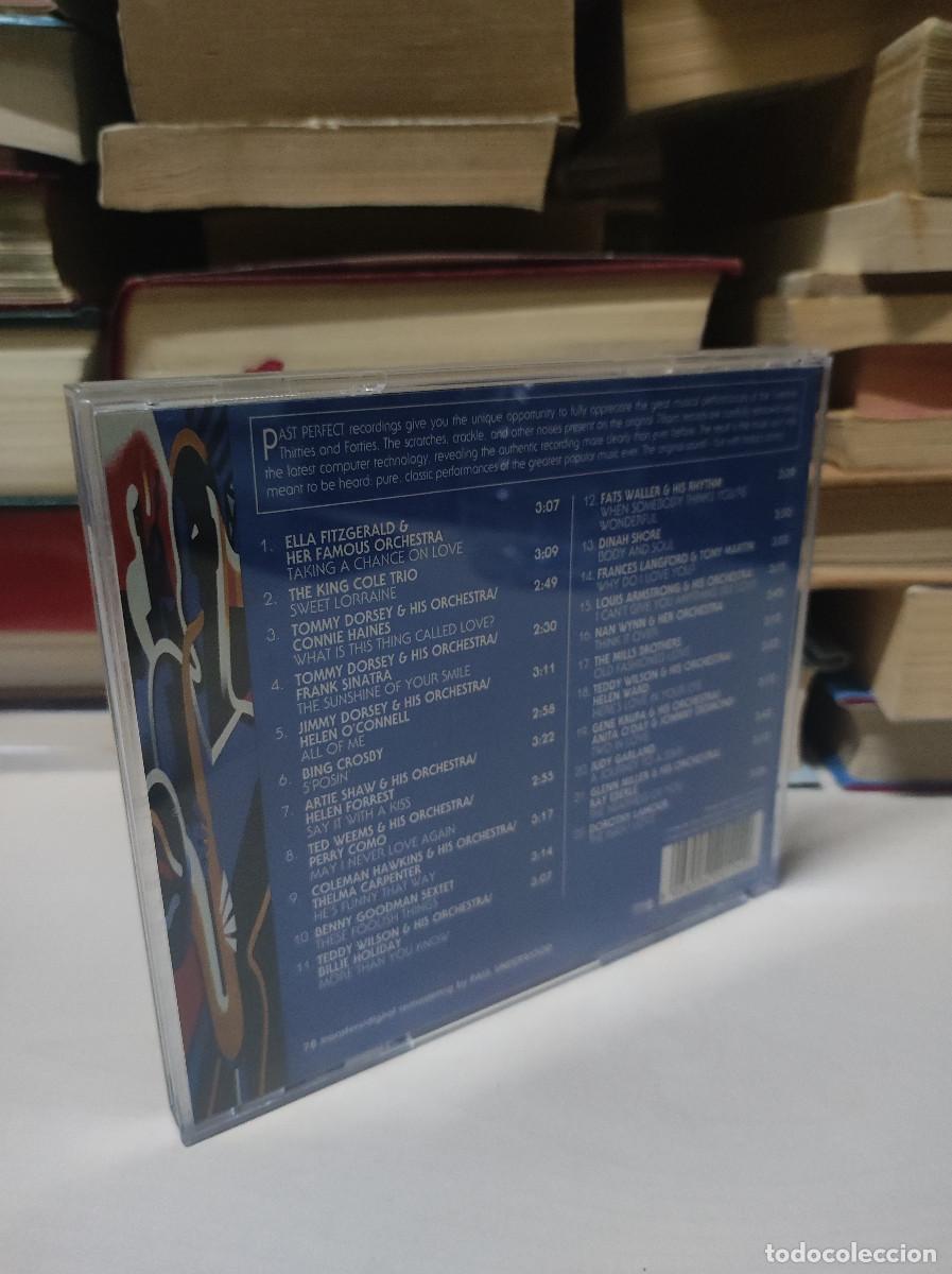 CDs de m&uacute;sica: What Is This Thing Called Love? - Foto 2