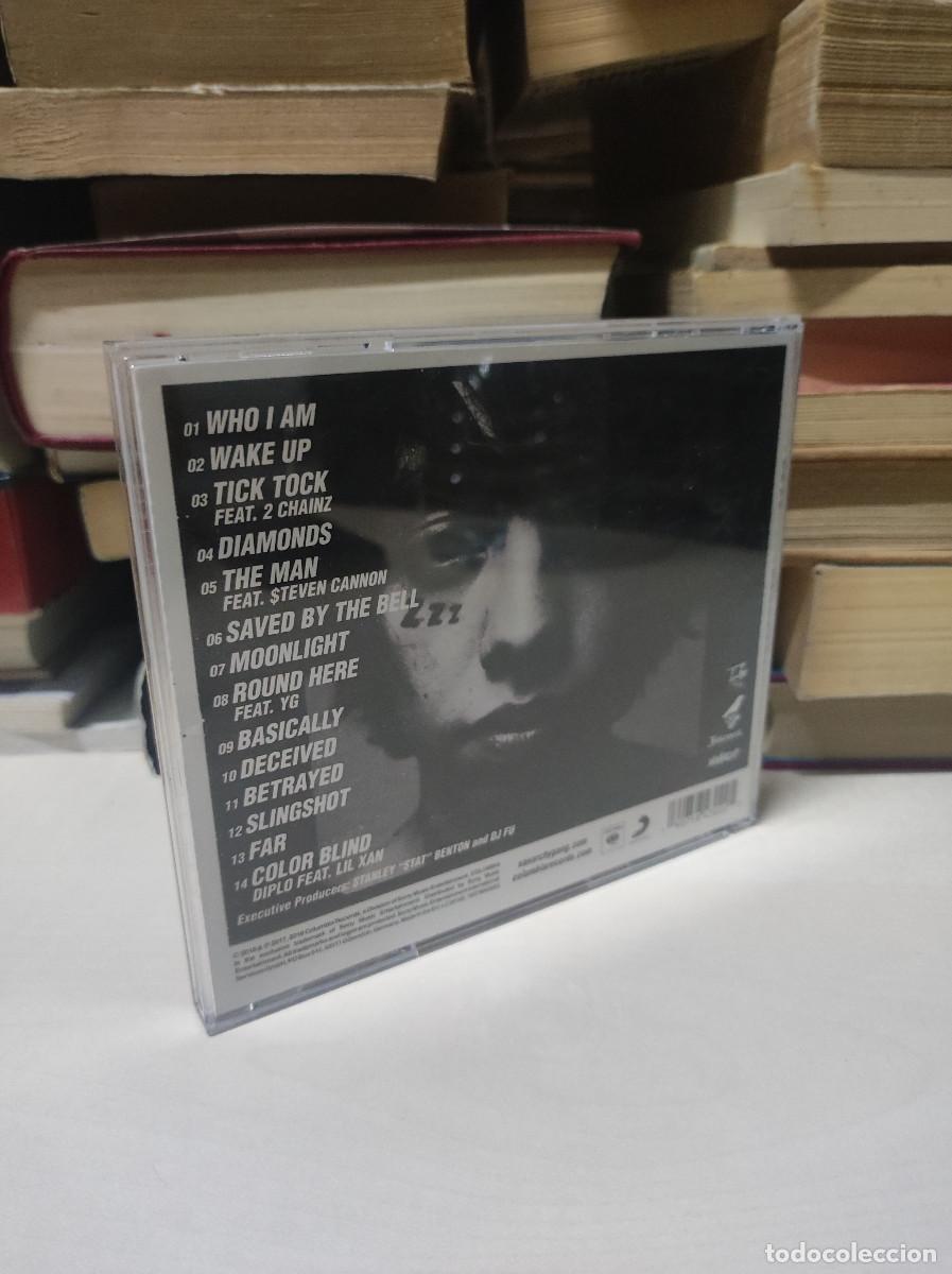 CDs de m&uacute;sica: Lil Xan &ndash; Total Xanarchy - Foto 2