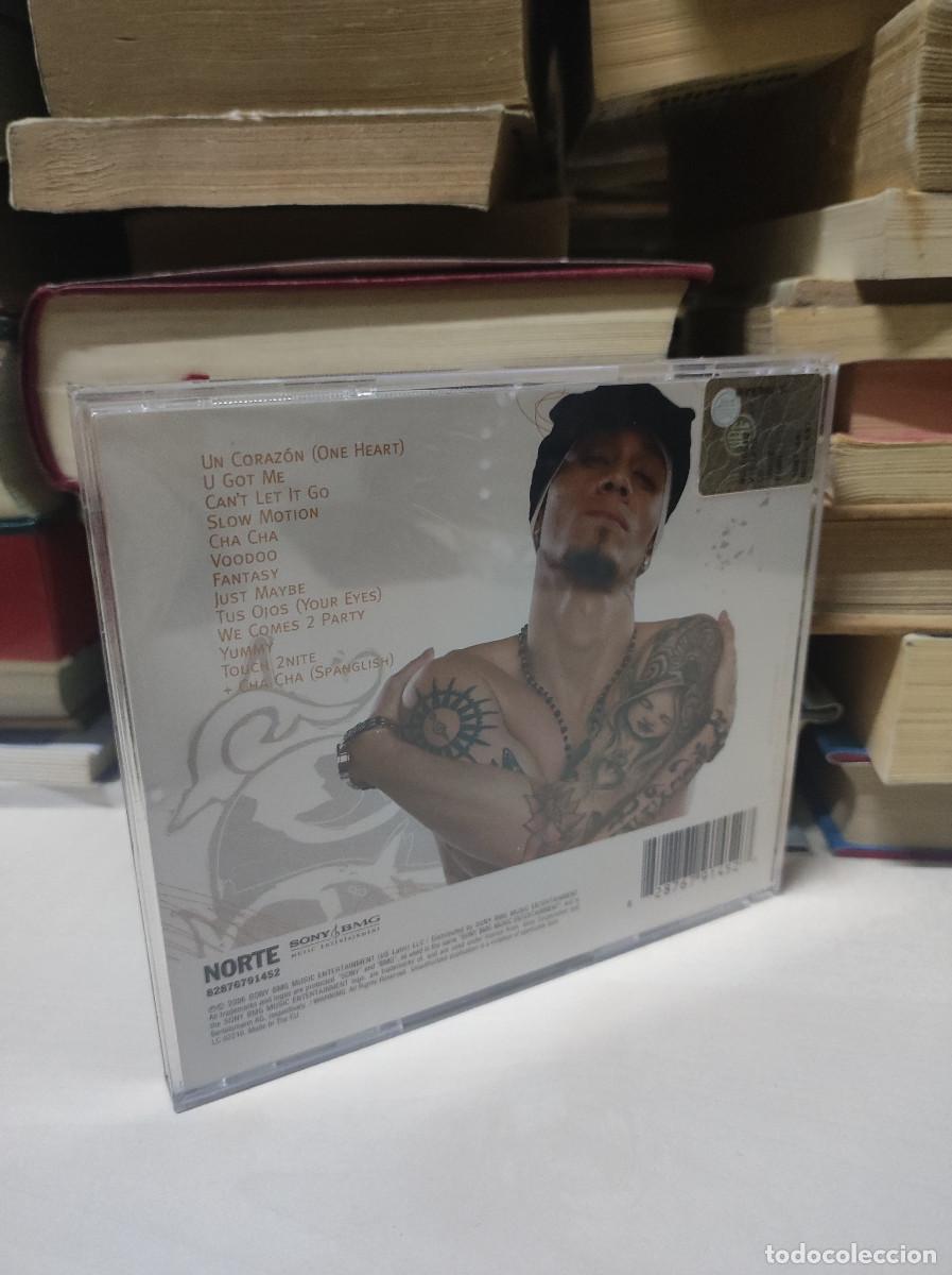CDs de m&uacute;sica: CHELO CHA CHA - Foto 2