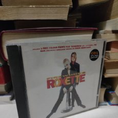 CDs de Música: ROXETTE – FIREWORKS