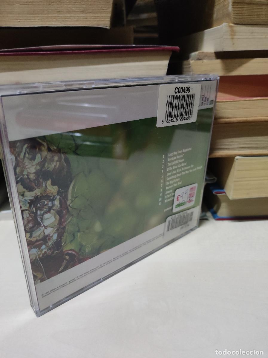 CDs de m&uacute;sica: Elton John &ndash; The Big Picture - Foto 2