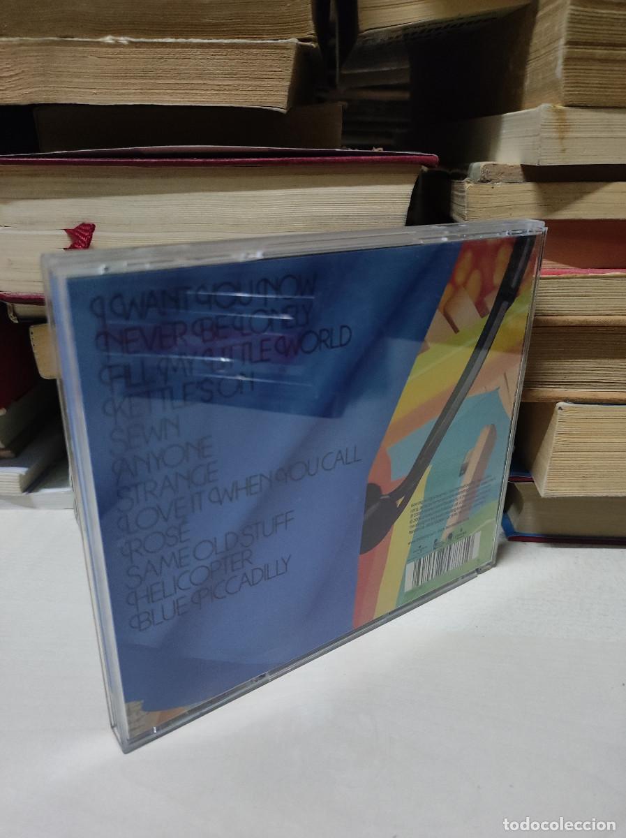 CDs de m&uacute;sica: The Feeling &ndash; Twelve Stops And Home - Foto 2