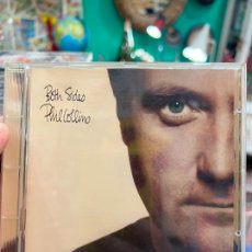 CDs de Música: CD PHIL COLLINS - BOTH SIDES. Lote 381071019