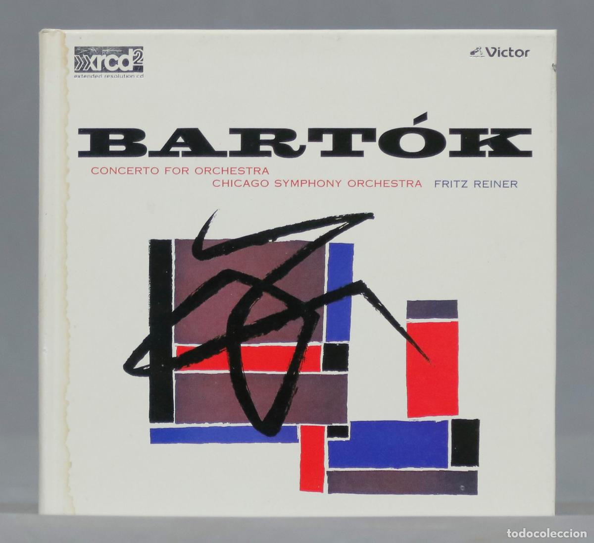 fritz reiner, the chicago symphony orchestra – - Compra venta en