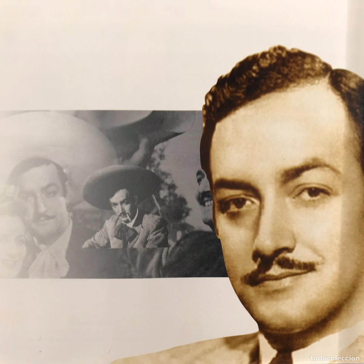 CDs de m&uacute;sica: Colecci&oacute;n 5 Estrellas ● Jorge Negrete ● 2 x CD Compilation - Foto 5