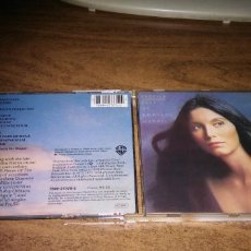 CDs de Música: EMMYLOU HARRIS - PROFILE. THE BEST OF