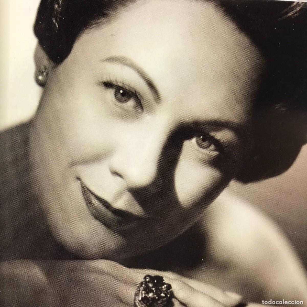 CDs de m&uacute;sica: Renata Tebaldi ● The Great Renata Tebaldi ● 2 x CD, Compilation - Foto 4