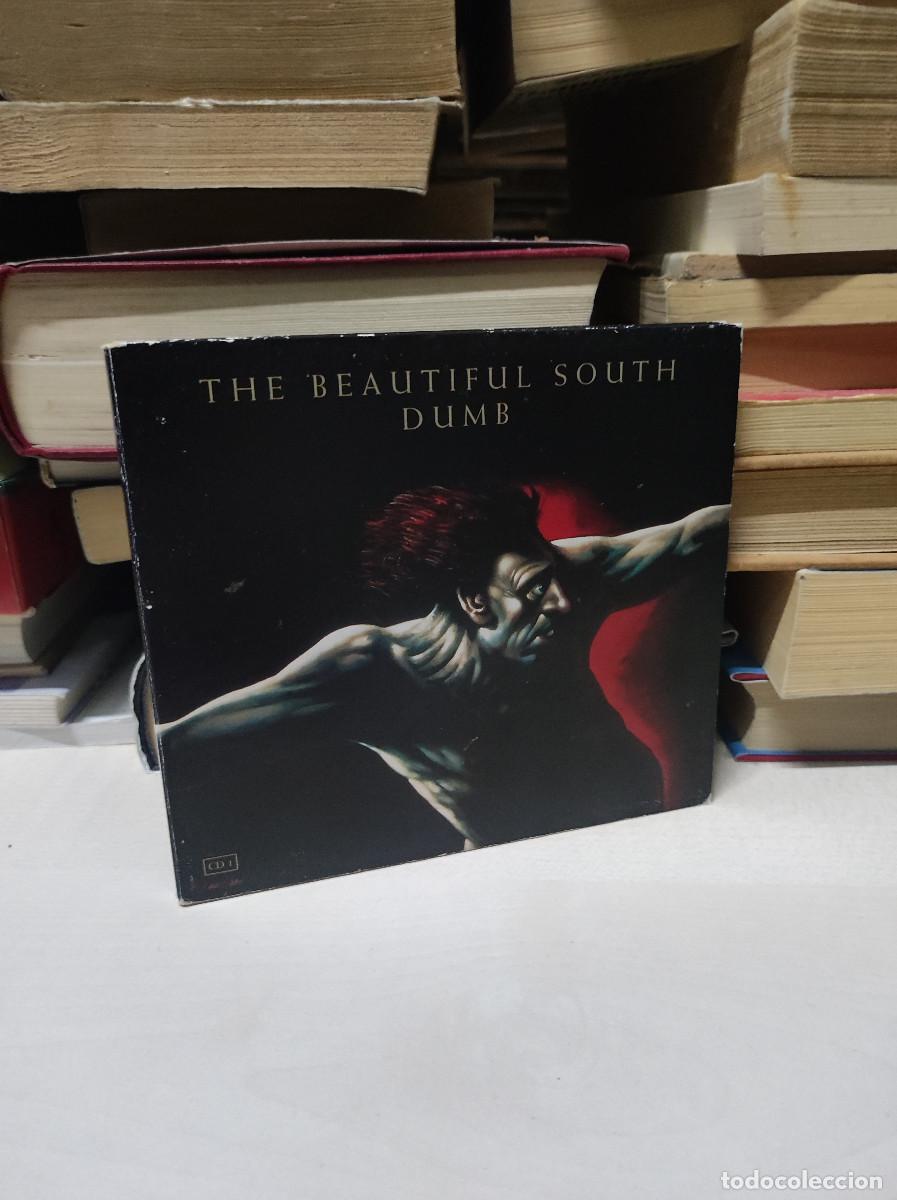 CDs de m&uacute;sica: The Beautiful South &ndash; Dumb - Foto 1