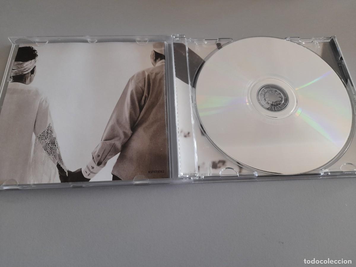 CDs de m&uacute;sica: OMARA Y CHUCHO - CD - Foto 4