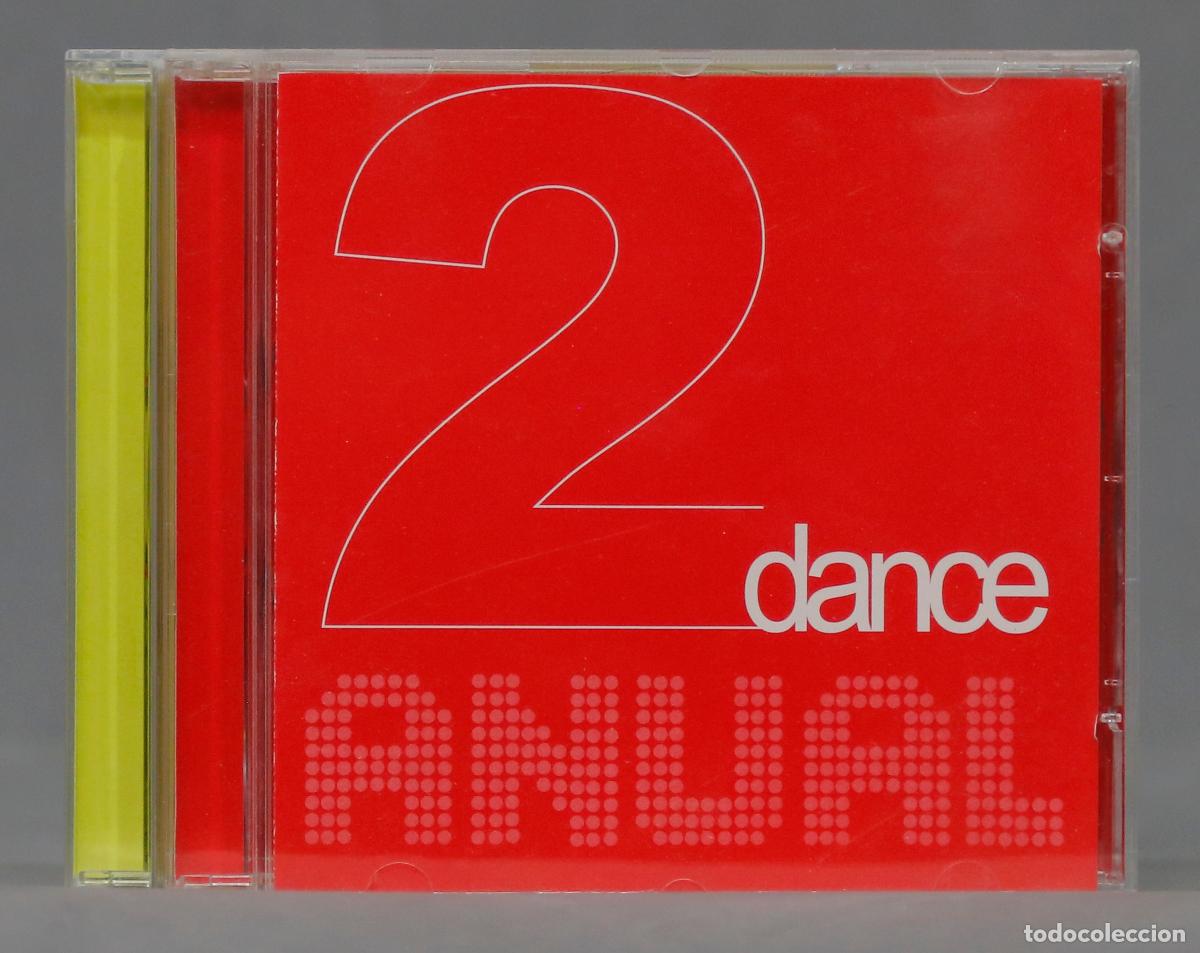 CDs de m&uacute;sica: 3 CD. BLANCO Y NEGRO. HOUSE, DANCE, PROGRESSIVE - Foto 4