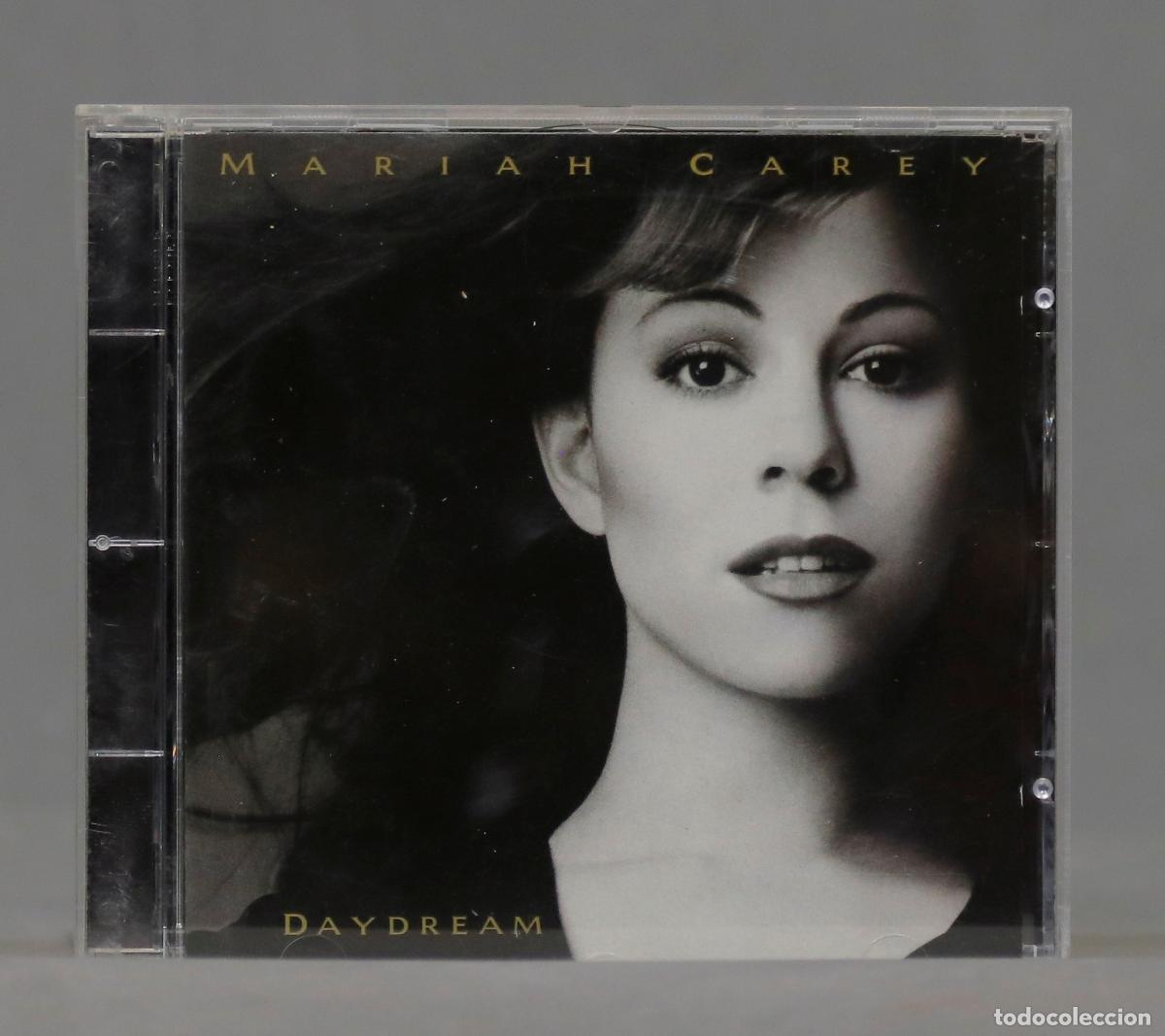 CDs de m&uacute;sica: CD. Mariah Carey &ndash; Daydream - Foto 1