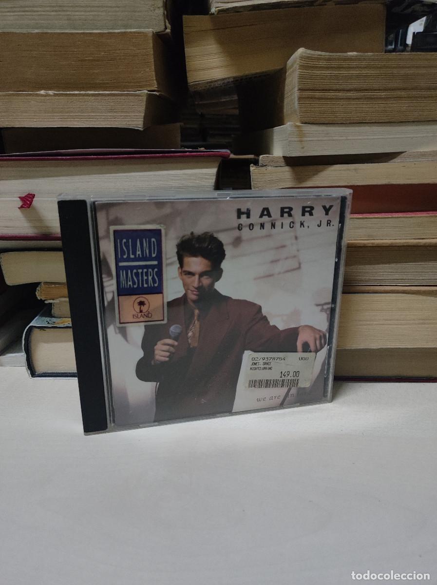 CDs de m&uacute;sica: HARRY CONNICK JR - Foto 1