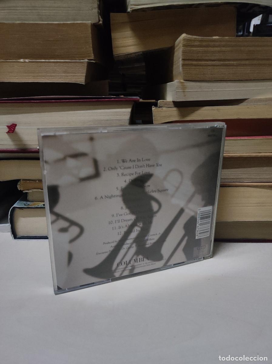 CDs de m&uacute;sica: HARRY CONNICK JR - Foto 2