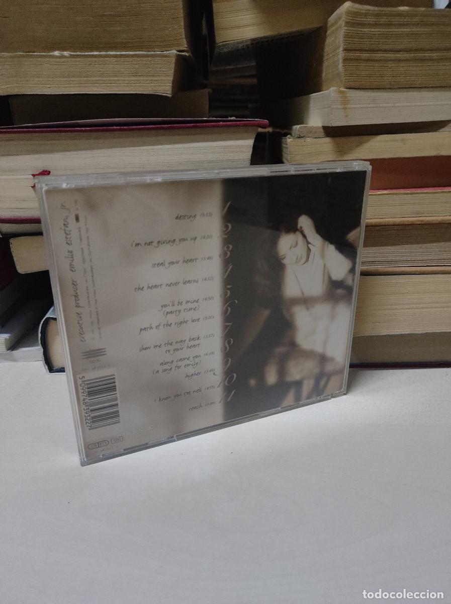 CDs de m&uacute;sica: Gloria Estefan &ndash; Destiny - Foto 2