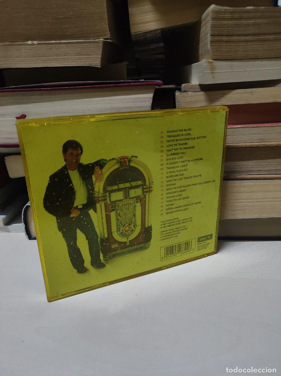 CDs de m&uacute;sica: DANIEL DONELL - Foto 2