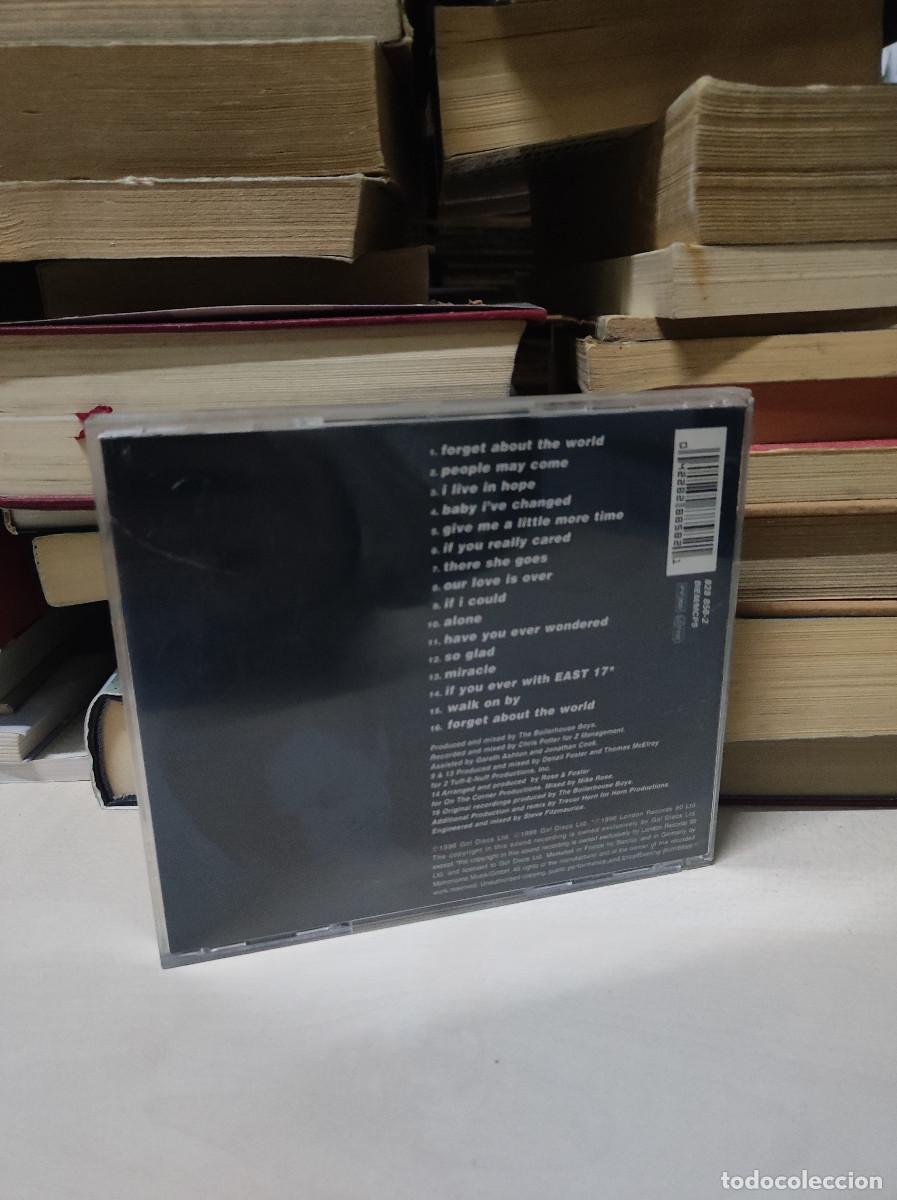 CDs de m&uacute;sica: Gabrielle &ndash; Gabrielle - Foto 2