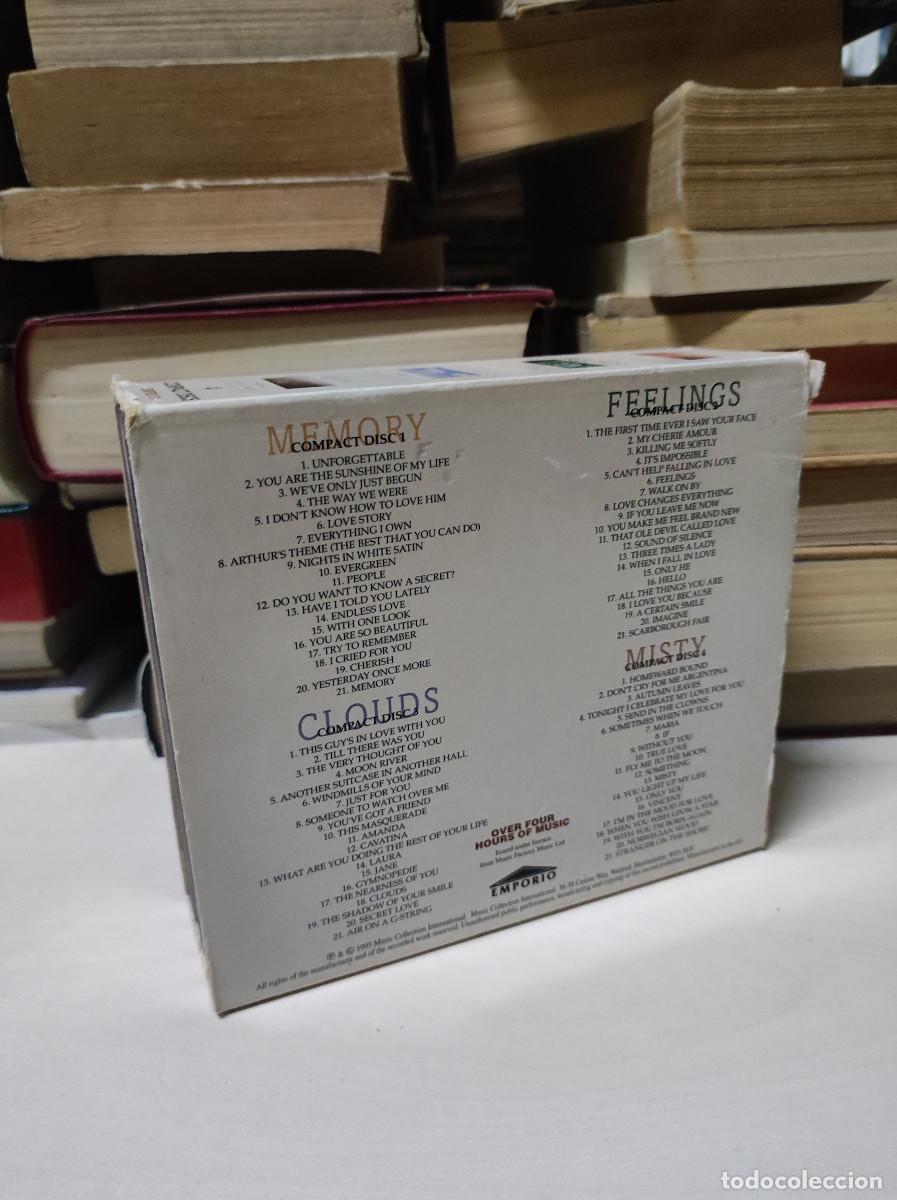 CDs de m&uacute;sica: INSTRUMENTAL MOODS - Foto 2