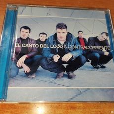 Loco Cd el canto del loco a contracorriente cd album de - Compra venta en ...