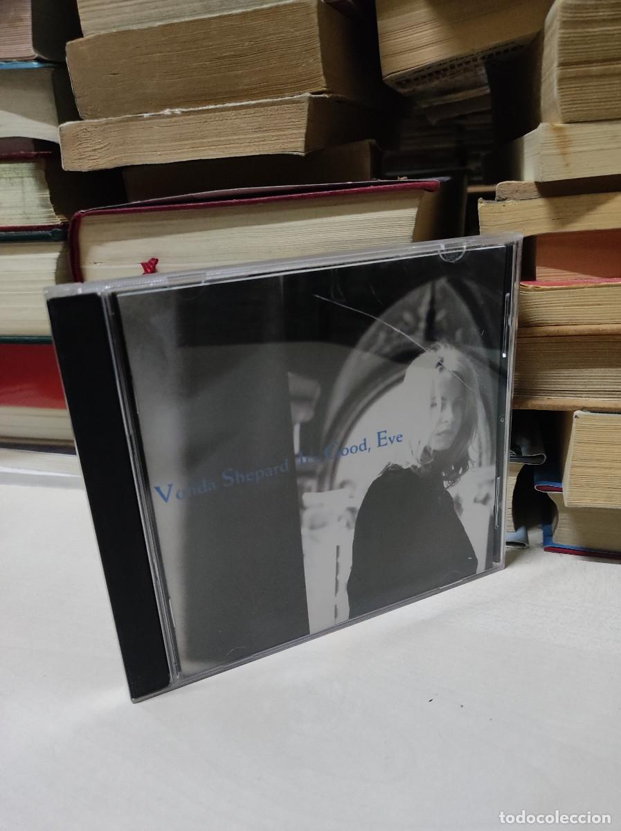CDs de m&uacute;sica: Vonda Shepard &ndash; Its Good, Eve - Foto 1