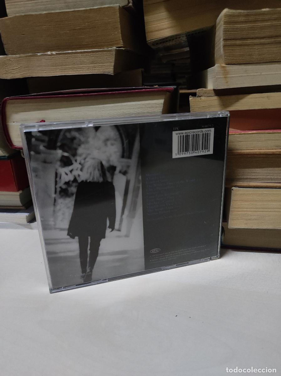 CDs de m&uacute;sica: Vonda Shepard &ndash; Its Good, Eve - Foto 2