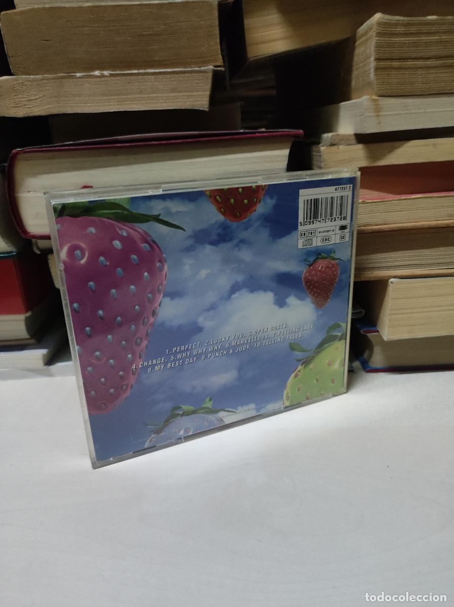 CDs de m&uacute;sica: Lightning Seeds &ndash; Jollification - Foto 2