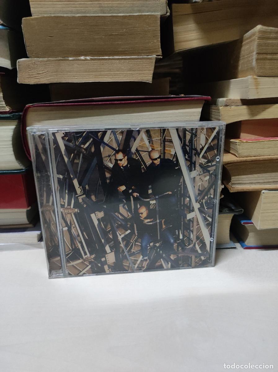 CDs de m&uacute;sica: Absolute Beginner &ndash; Bambule - Foto 1