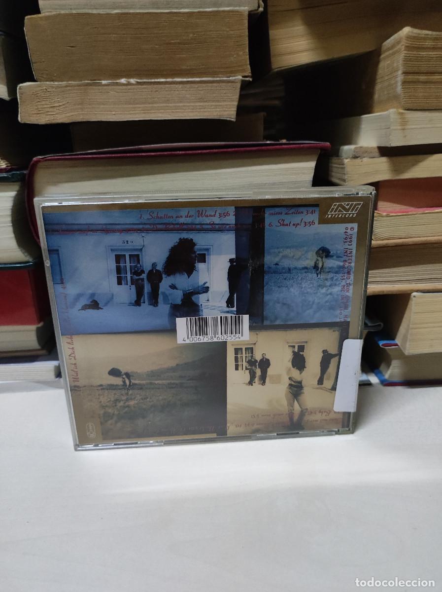 CDs de m&uacute;sica: JULE NEIGEL BAND AUS DER RUNDFUNKWERBUNG - Foto 2