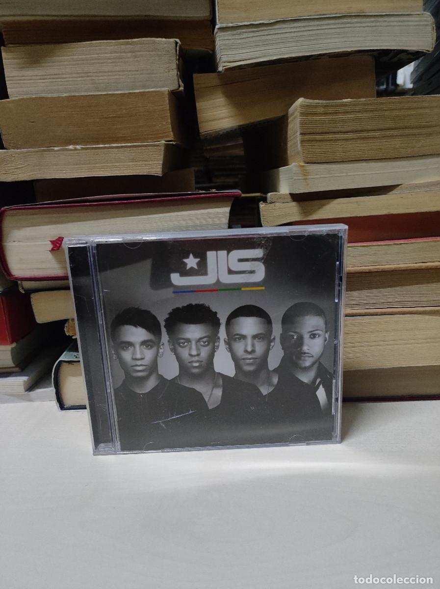 CDs de m&uacute;sica: JIS - Foto 1