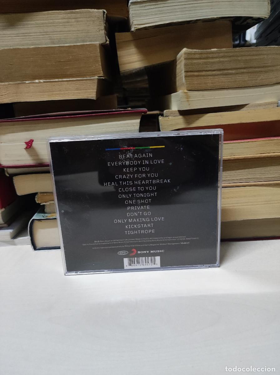 CDs de m&uacute;sica: JIS - Foto 2