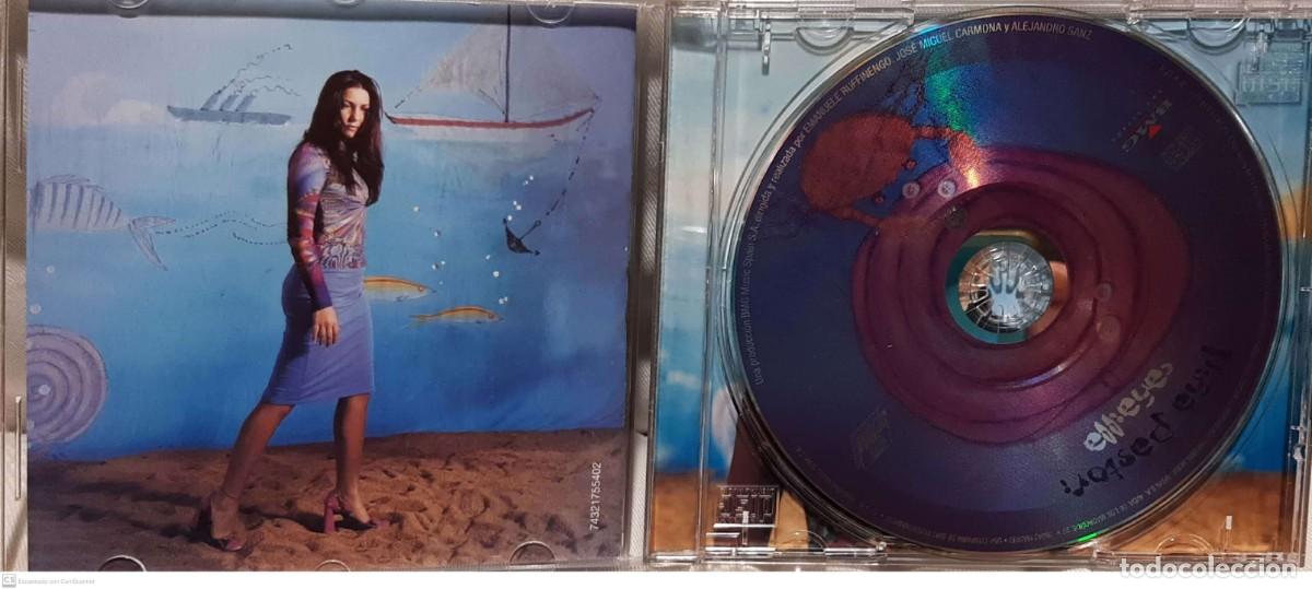 CDs de m&uacute;sica: Ni&ntilde;a Pastori &lrm;&ndash; Ca&ntilde;ailla - Foto 2